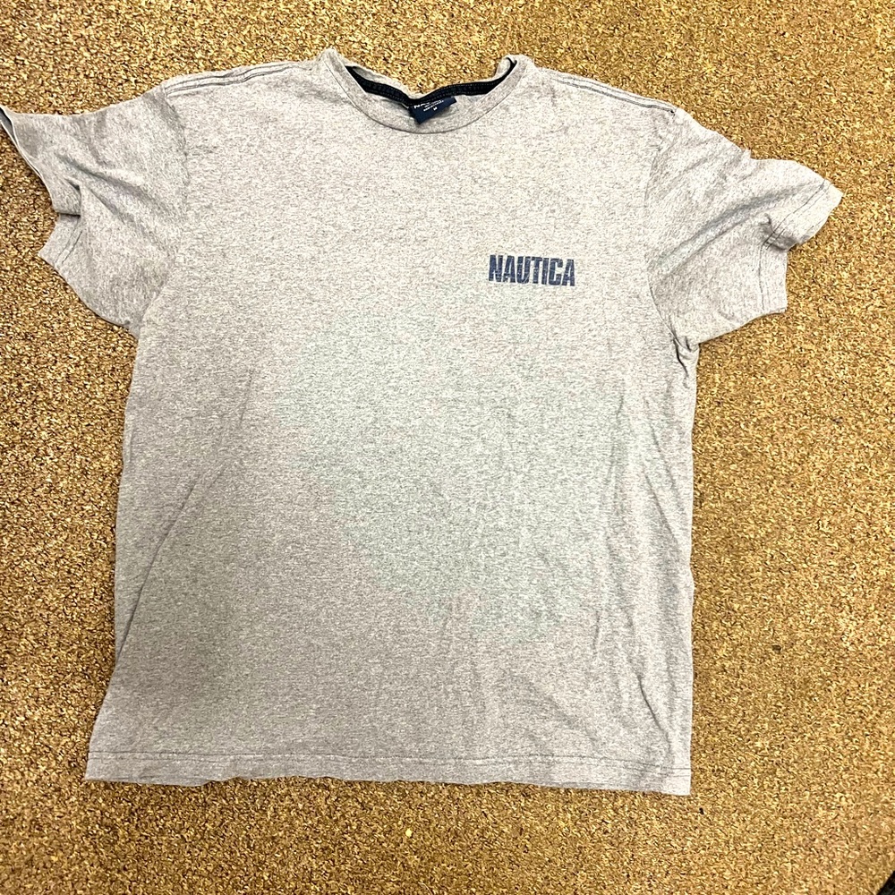Nautica T Shirt